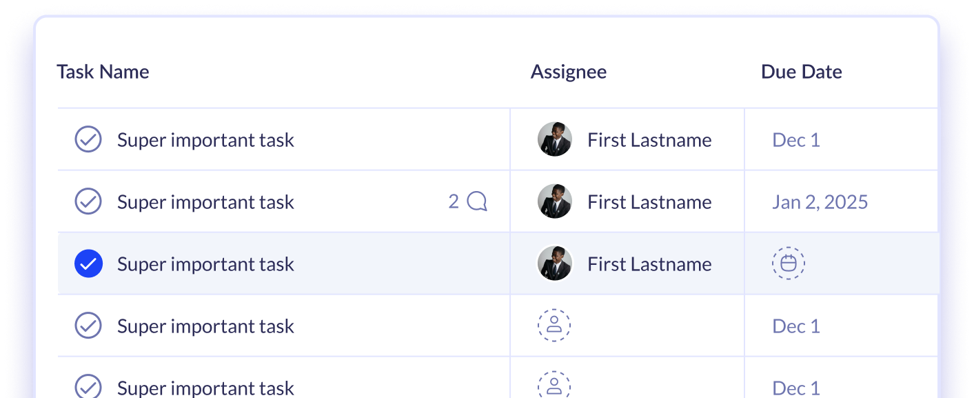 chat dashboard with custom logo